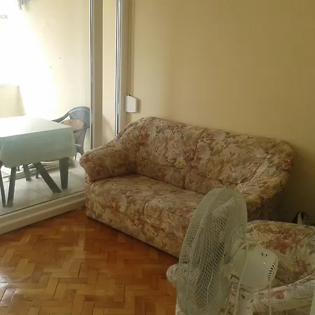 Appartamento Marija Zara