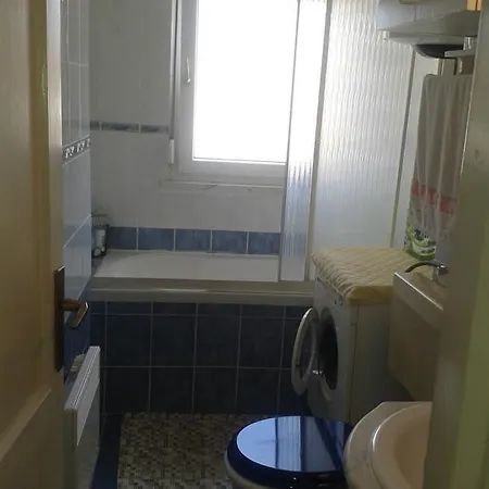 Marija Apartamento Zadar