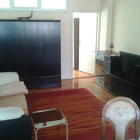 Apartamento Marija
