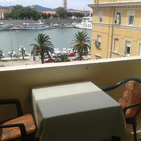 Marija Apartamento Zadar
