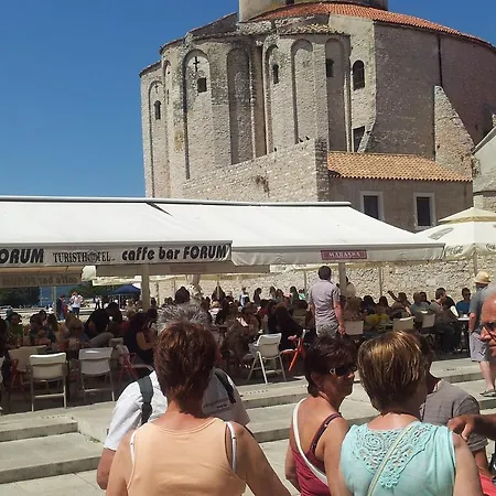 Apartamento Marija Zadar